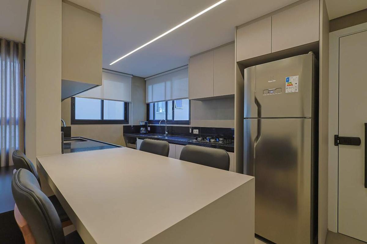 Apartamento, Santa Efigênia, 2 Quartos, 2 Vagas, 1 Suíte