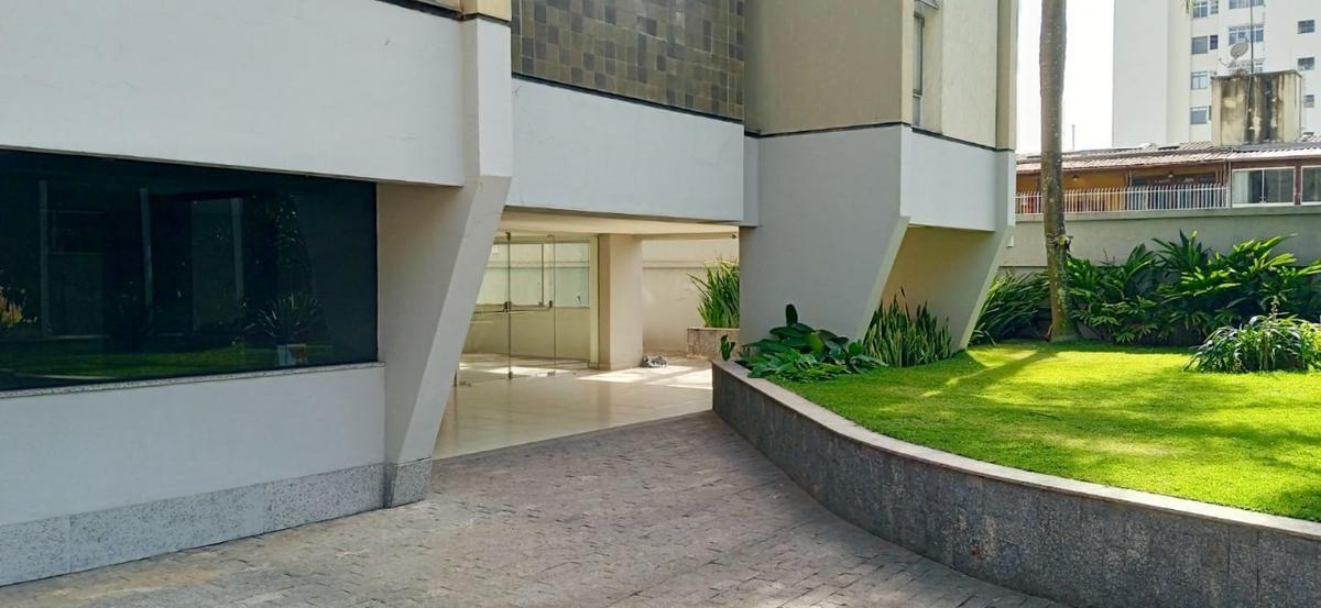 Apartamento, São Pedro, 2 Quartos, 1 Vaga, 1 Suíte