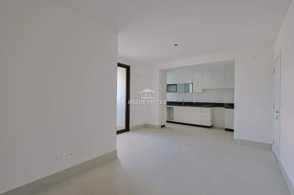 Apartamento, Cidade Nova, 3 Quartos, 2 Vagas, 1 Suíte