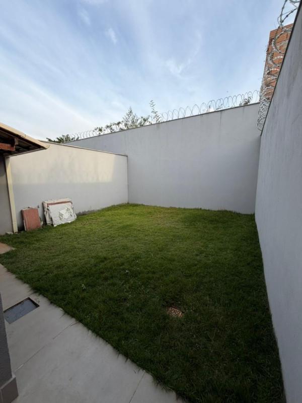 Casa, Novo Centro, 3 Quartos, 2 Vagas, 1 Suíte