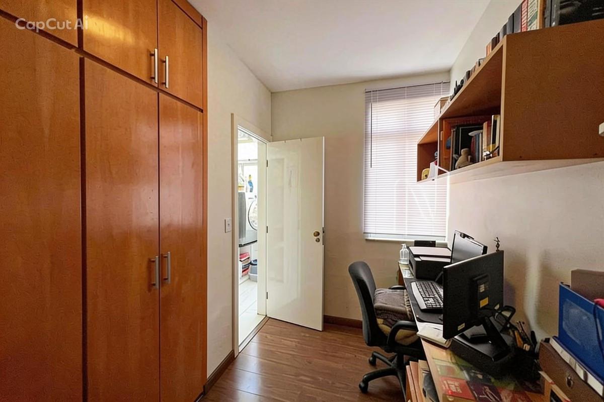 Cobertura, Castelo, 4 Quartos, 2 Vagas, 2 Suítes