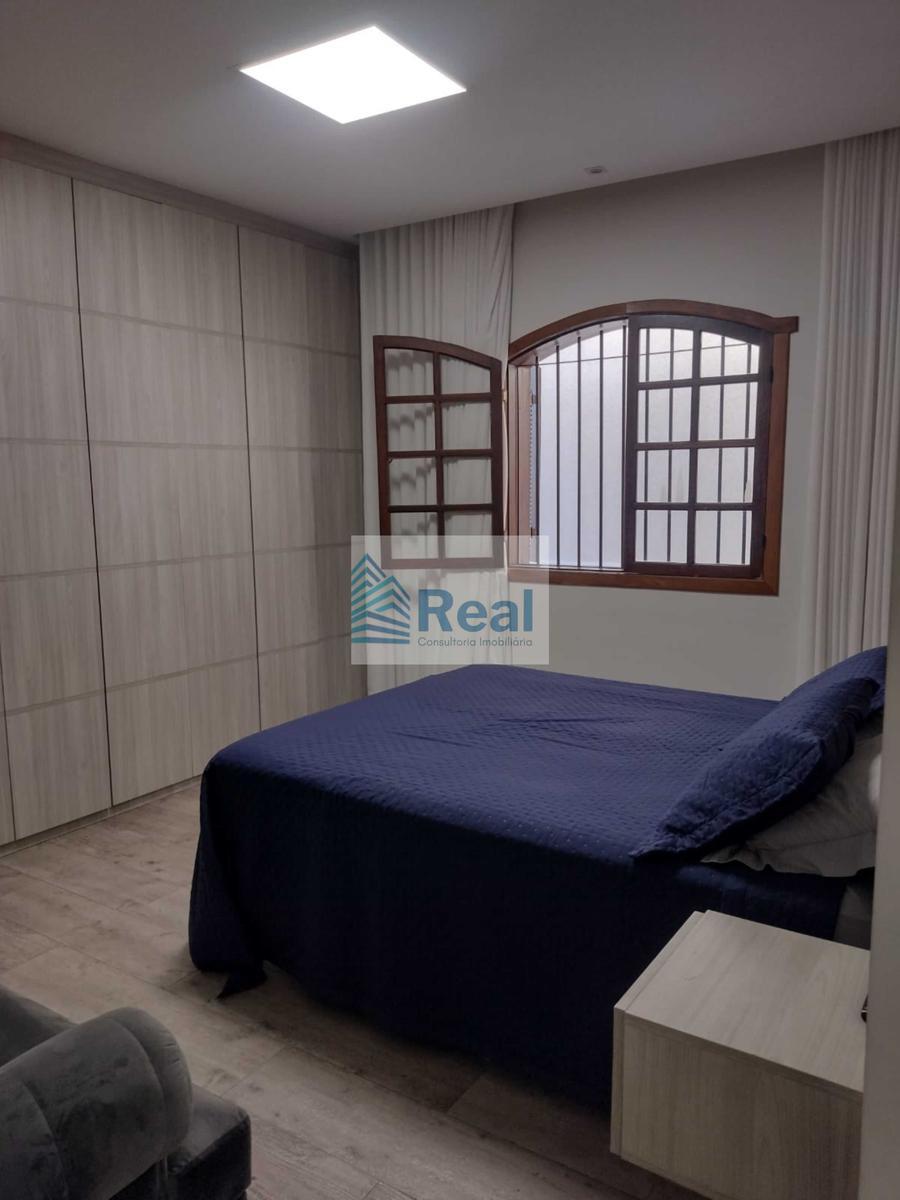 Casa, Caiçaras, 6 Quartos, 5 Vagas, 21 Suítes