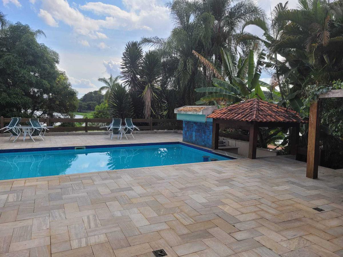 Casa, Jardim Atlântico, 5 Quartos, 2 Vagas, 3 Suítes