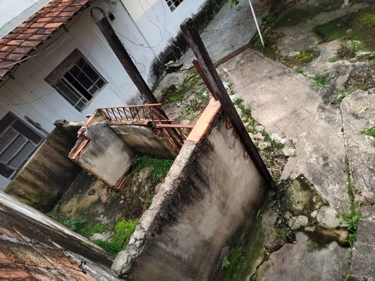 Casa, Sagrada Família, 3 Quartos, 1 Vaga