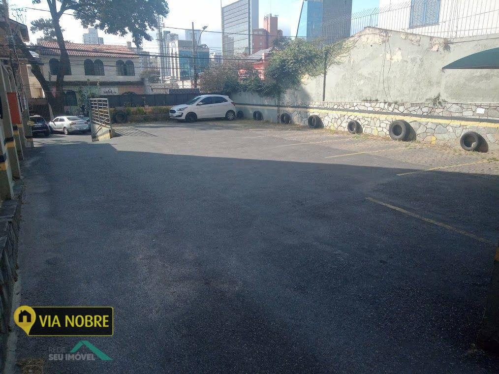 Lote em Condomínio, Barro Preto