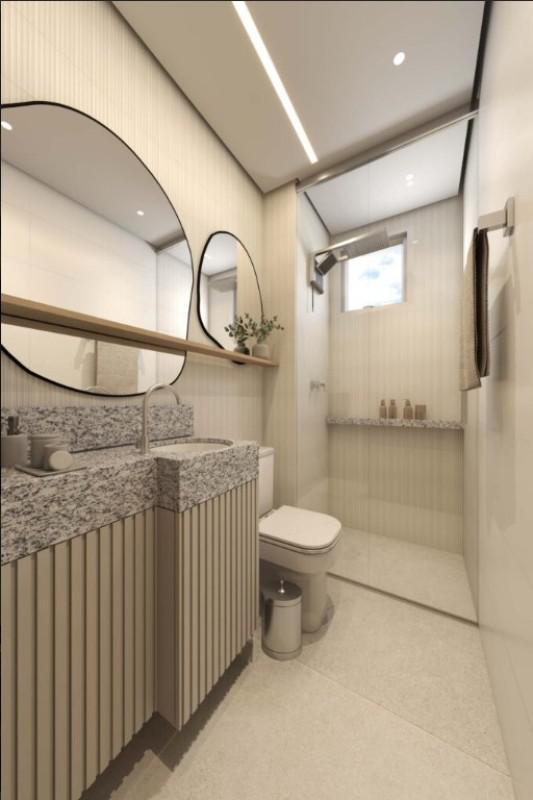 Apartamento, São Joaquim, 2 Quartos, 1 Vaga, 1 Suíte