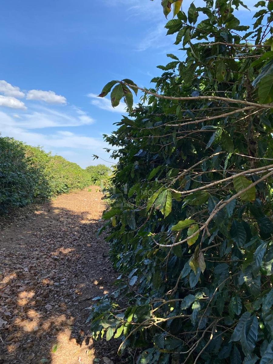 Fazenda, Zona Rural, 0 Quarto, 0 Vaga
