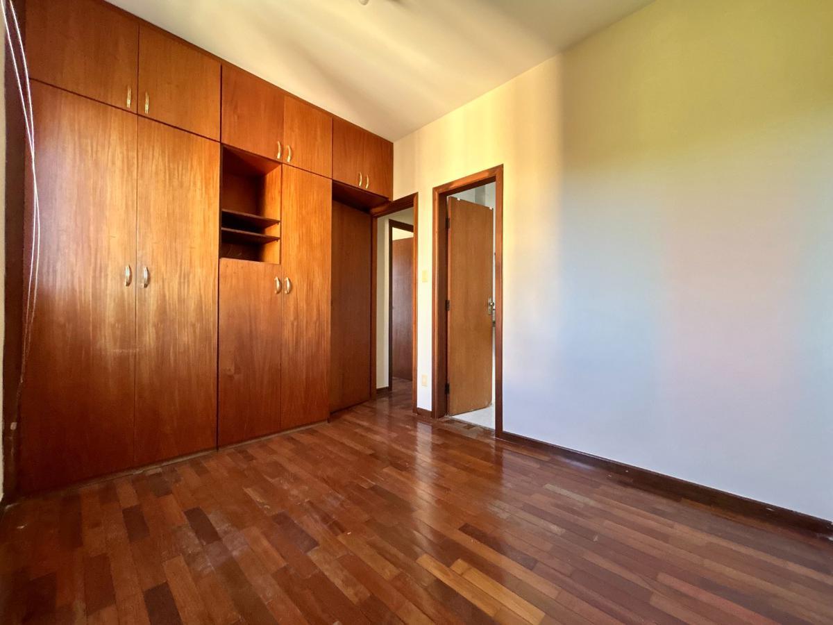 Apartamento, Liberdade, 3 Quartos, 1 Vaga, 1 Suíte