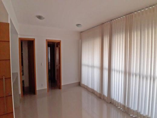 Apartamento, Funcionários, 3 Quartos, 2 Vagas, 2 Suítes