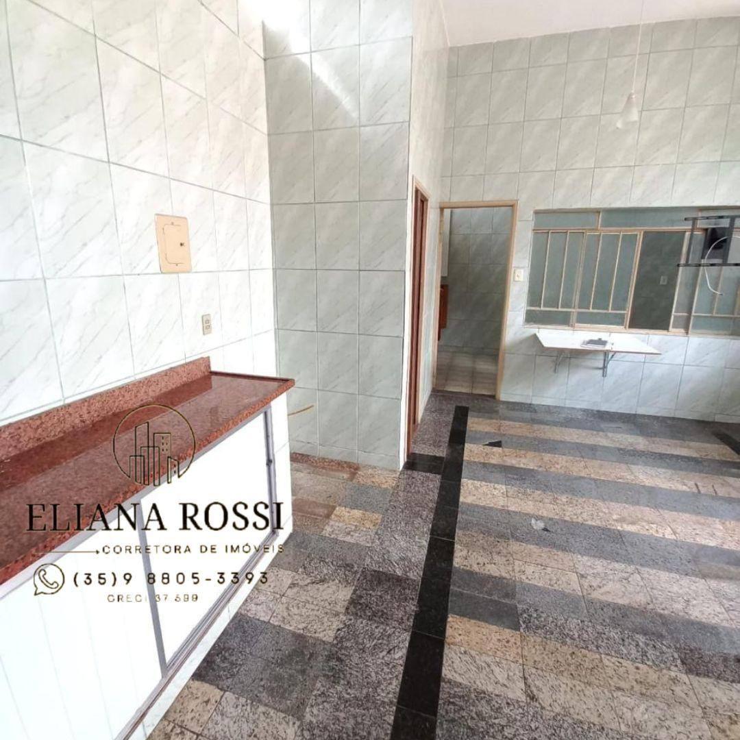 Casa, Santana, 5 Quartos, 3 Vagas