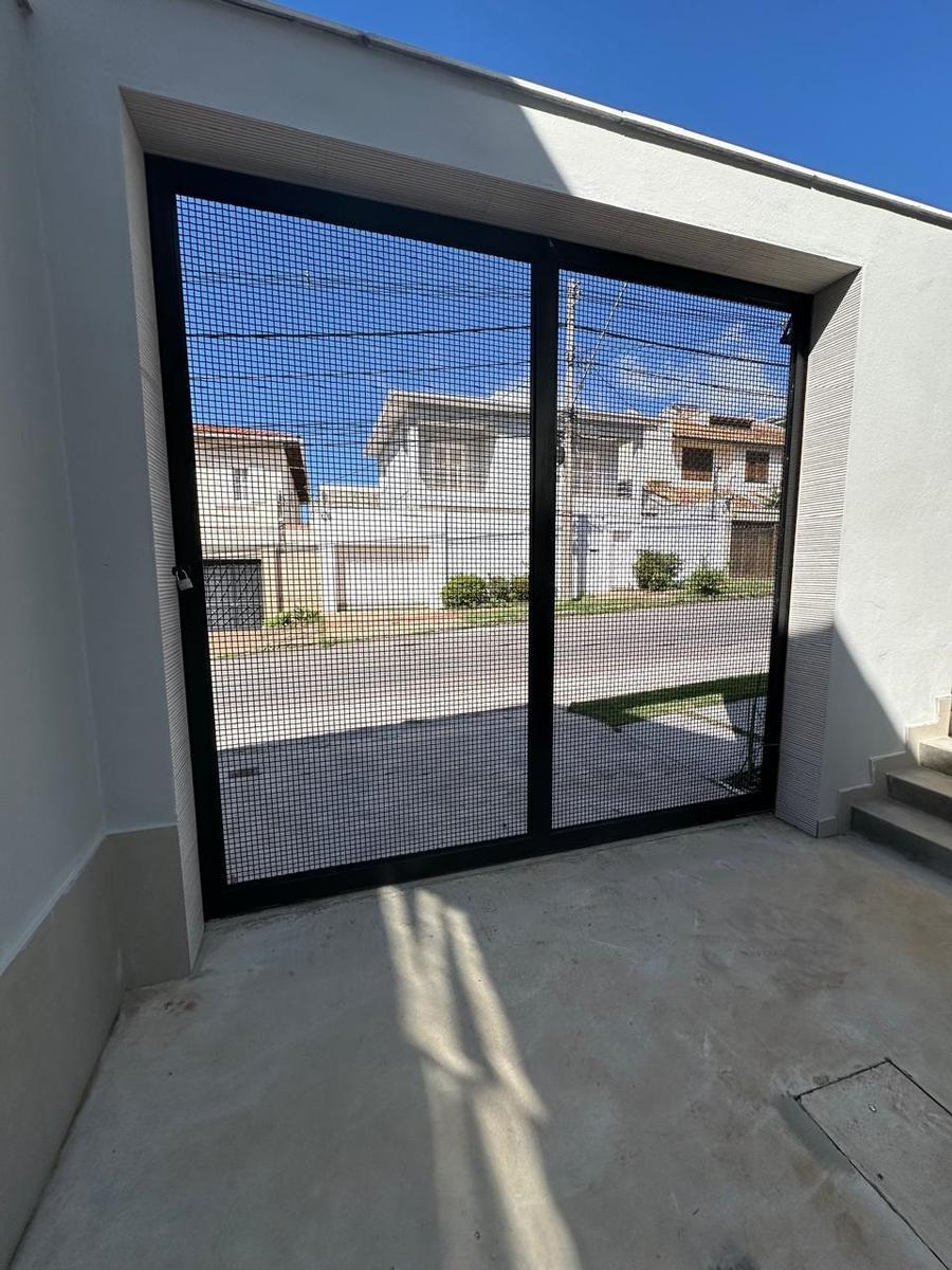 Casa Comercial, Belvedere