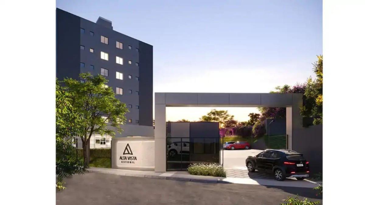 Apartamento, Estoril, 2 Quartos, 1 Vaga