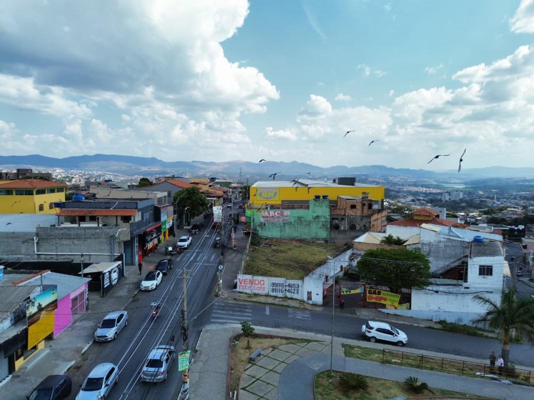 Lote, Bela Vista (parque Durval de Barros), 0 Quarto, 0 Vaga