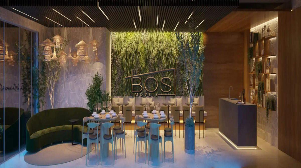 Cobertura, Funcionários, 3 Quartos, 2 Vagas, 1 Suíte