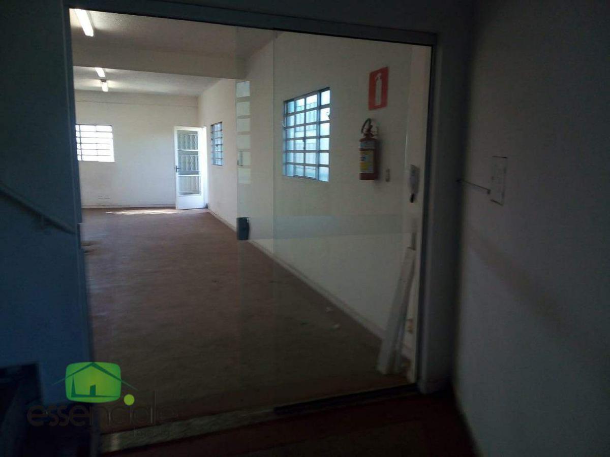 Andar, Eldorado, 0 Quarto, 0 Vaga