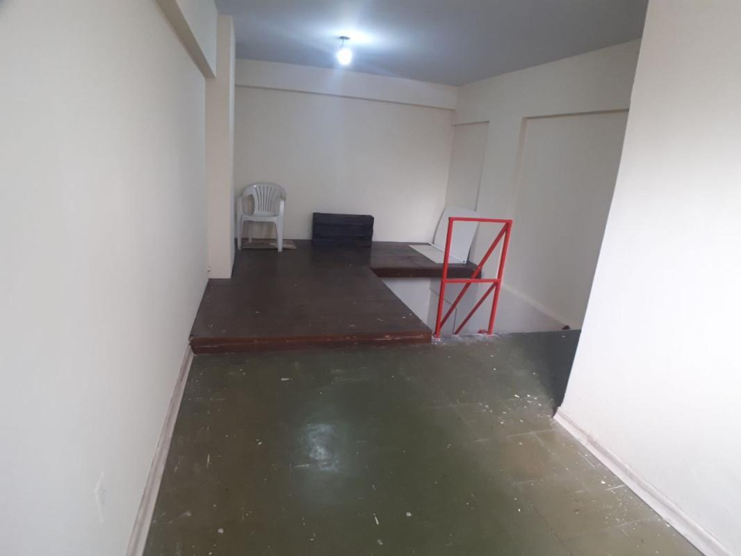 Prédio, Santo Antônio, 0 Quarto, 0 Vaga