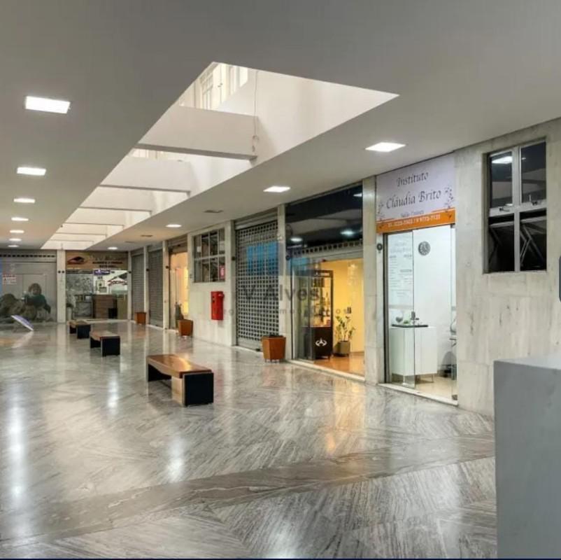 Sala, Centro, 0 Quarto, 0 Vaga