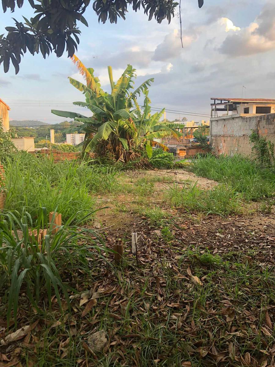 Lote, Conjunto Cristina (são Benedito), 0 Quarto, 1 Vaga