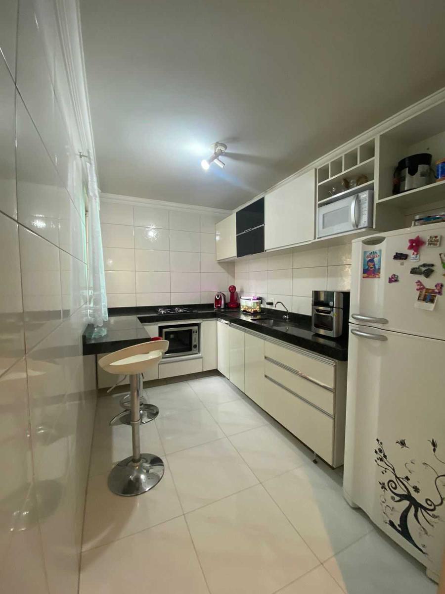 Cobertura, Palmeiras, 3 Quartos, 1 Vaga