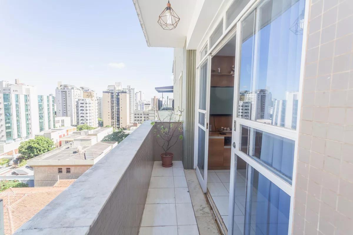 Cobertura, Anchieta, 4 Quartos, 2 Vagas, 1 Suíte