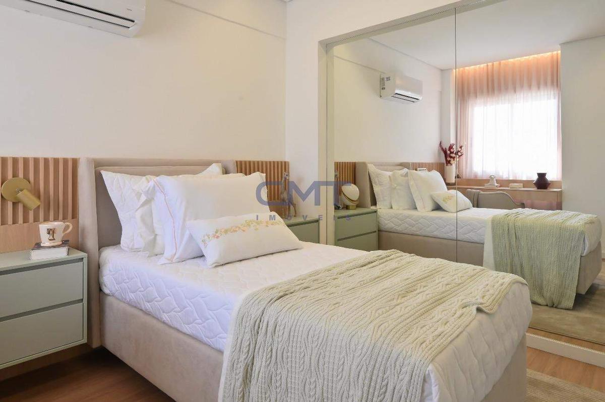 Apartamento, Buritis, 3 Quartos, 2 Vagas, 1 Suíte