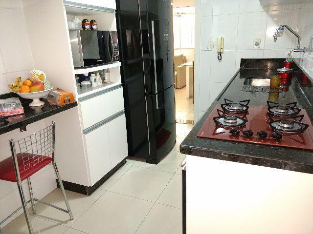 Apartamento, Manacás, 3 Quartos, 2 Vagas, 1 Suíte