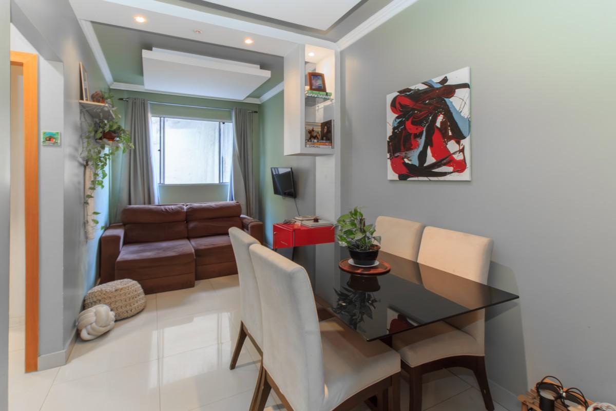 Apartamento, Nova Granada, 2 Quartos, 1 Vaga