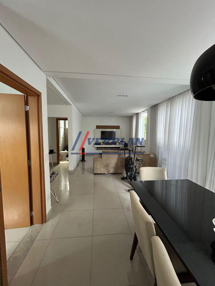 Casa, Trevo, 3 Quartos, 4 Vagas, 2 Suítes