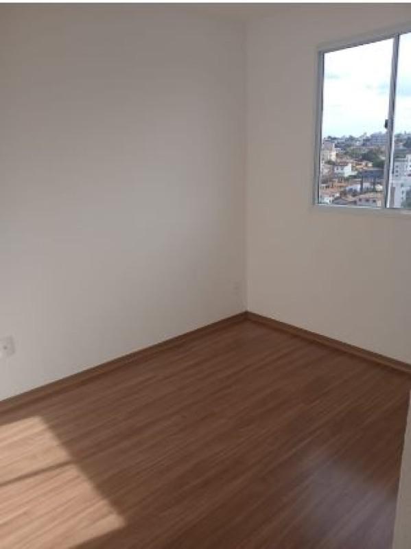 Apartamento, Jardim Guanabara, 2 Quartos, 1 Vaga, 1 Suíte