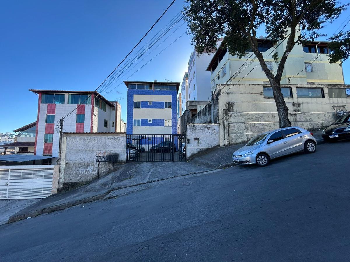 Apartamento, Eldorado, 3 Quartos, 1 Vaga, 1 Suíte