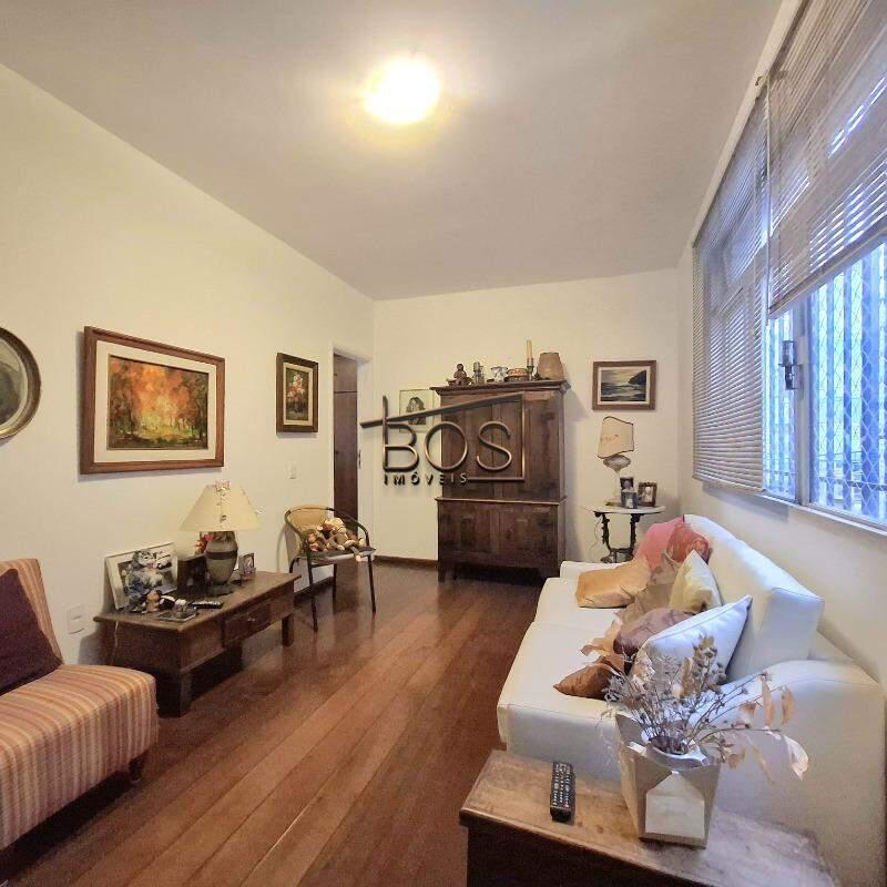 Apartamento, Luxemburgo, 3 Quartos, 2 Vagas, 1 Suíte