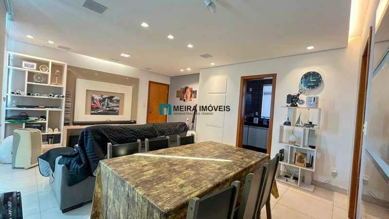 Apartamento, Colégio Batista, 3 Quartos, 2 Vagas, 1 Suíte