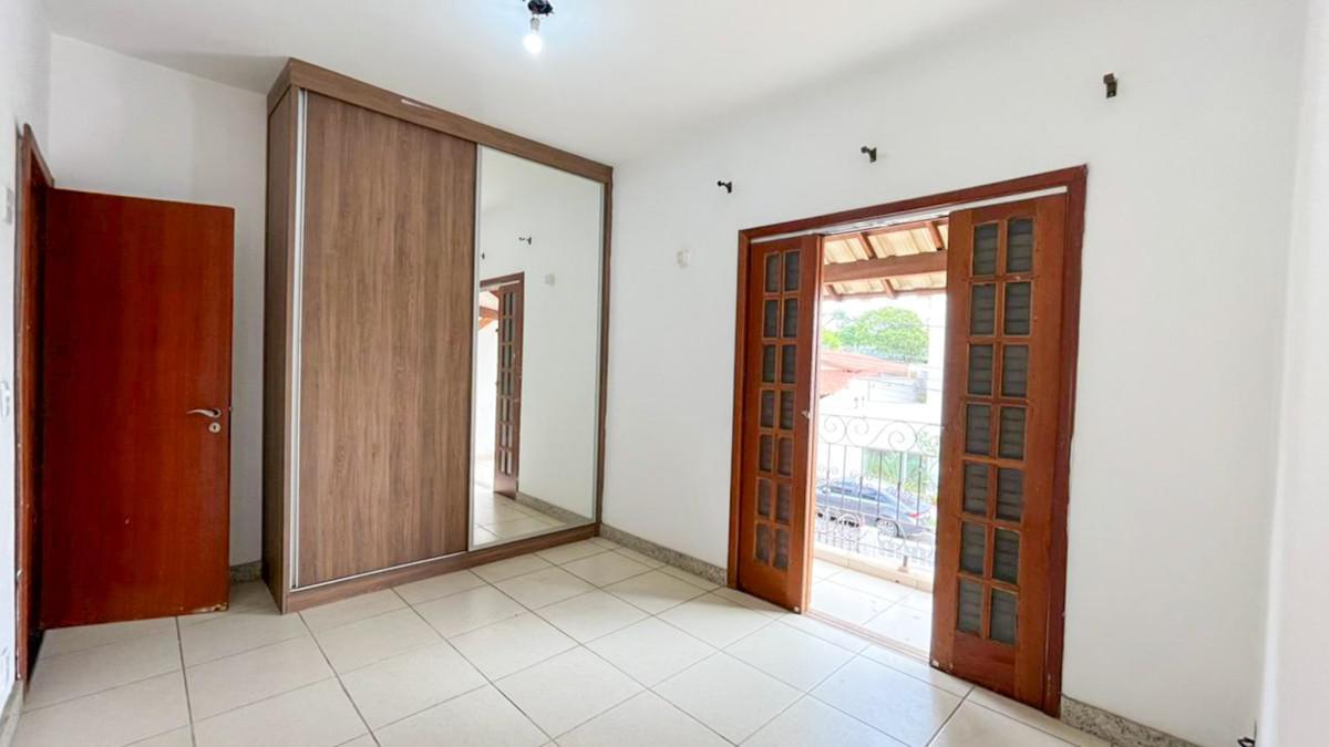 Casa, Jaraguá, 3 Quartos, 1 Vaga, 2 Suítes