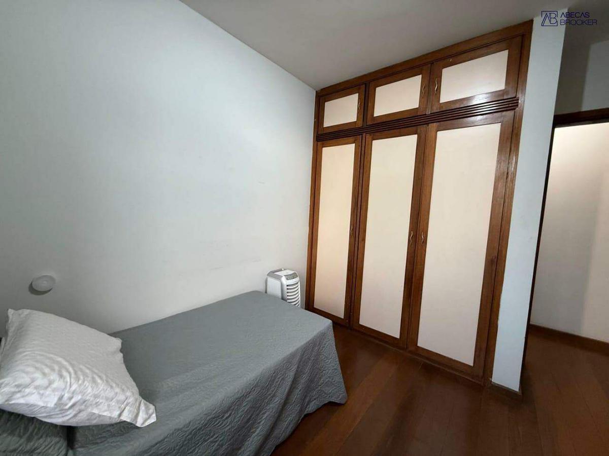 Apartamento, Buritis, 4 Quartos, 2 Vagas, 1 Suíte