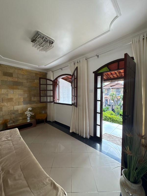 Casa, Barreiro, 3 Quartos, 1 Vaga, 1 Suíte