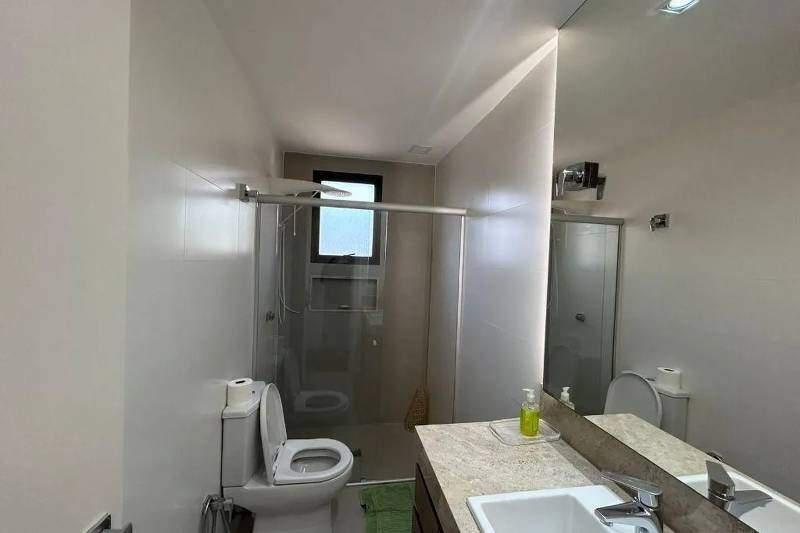 Cobertura, Serra, 4 Quartos, 4 Vagas, 1 Suíte