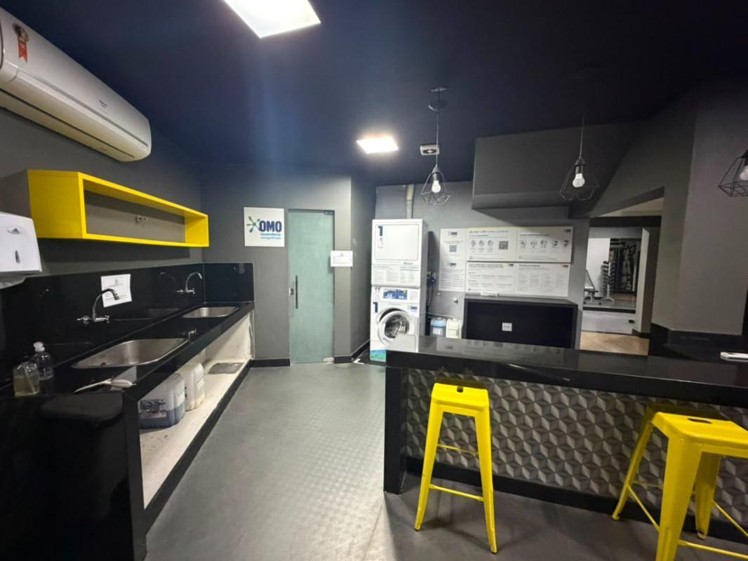 Apartamento, União, 1 Quarto, 1 Vaga, 1 Suíte