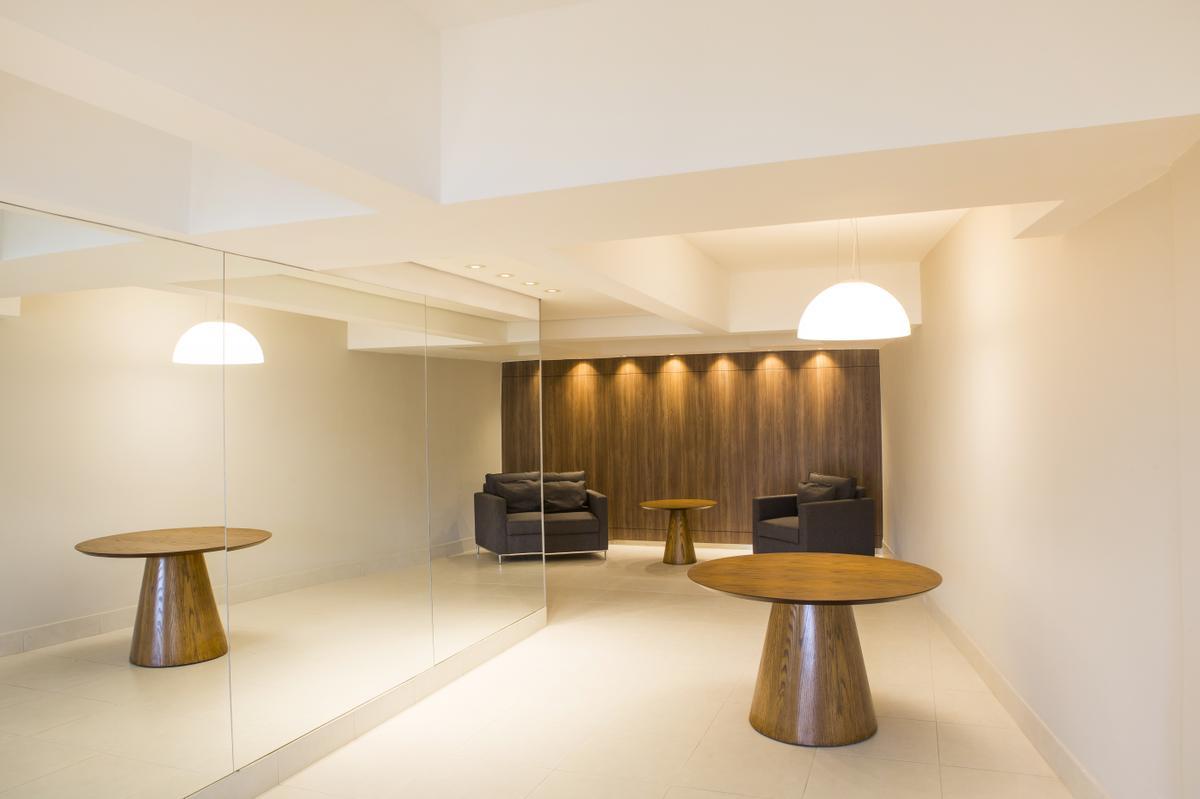 Apartamento, Santa Amélia, 3 Quartos, 1 Vaga, 1 Suíte