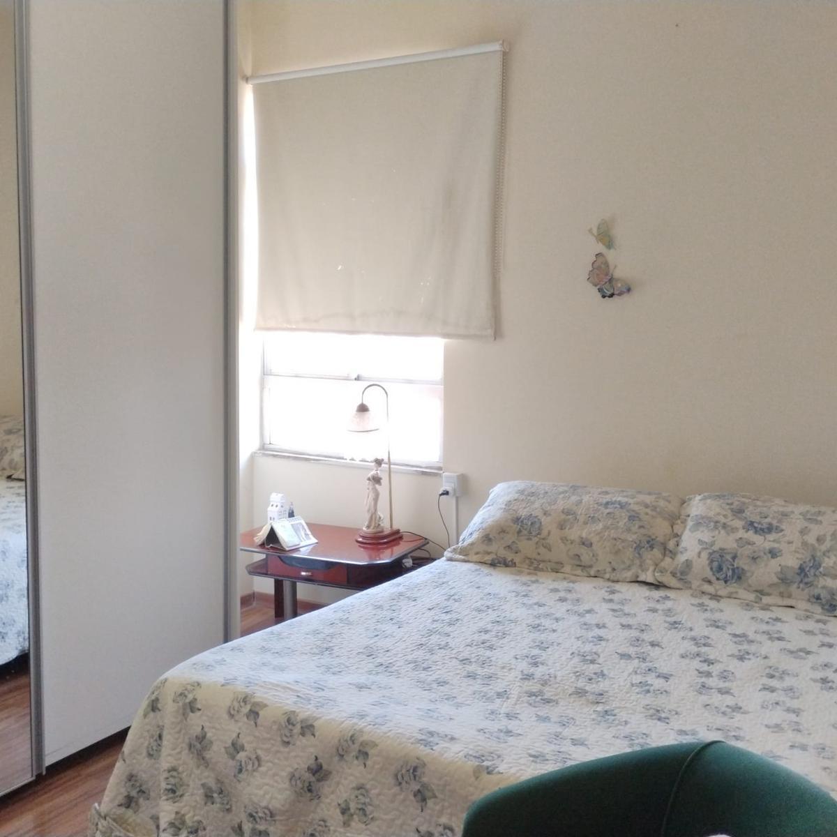 Apartamento, Conjunto Califórnia, 3 Quartos, 2 Vagas