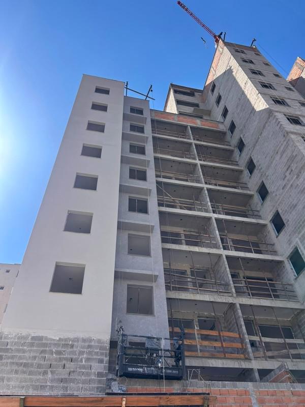 Apartamento, Jardim Montanhês, 3 Quartos, 2 Vagas, 1 Suíte