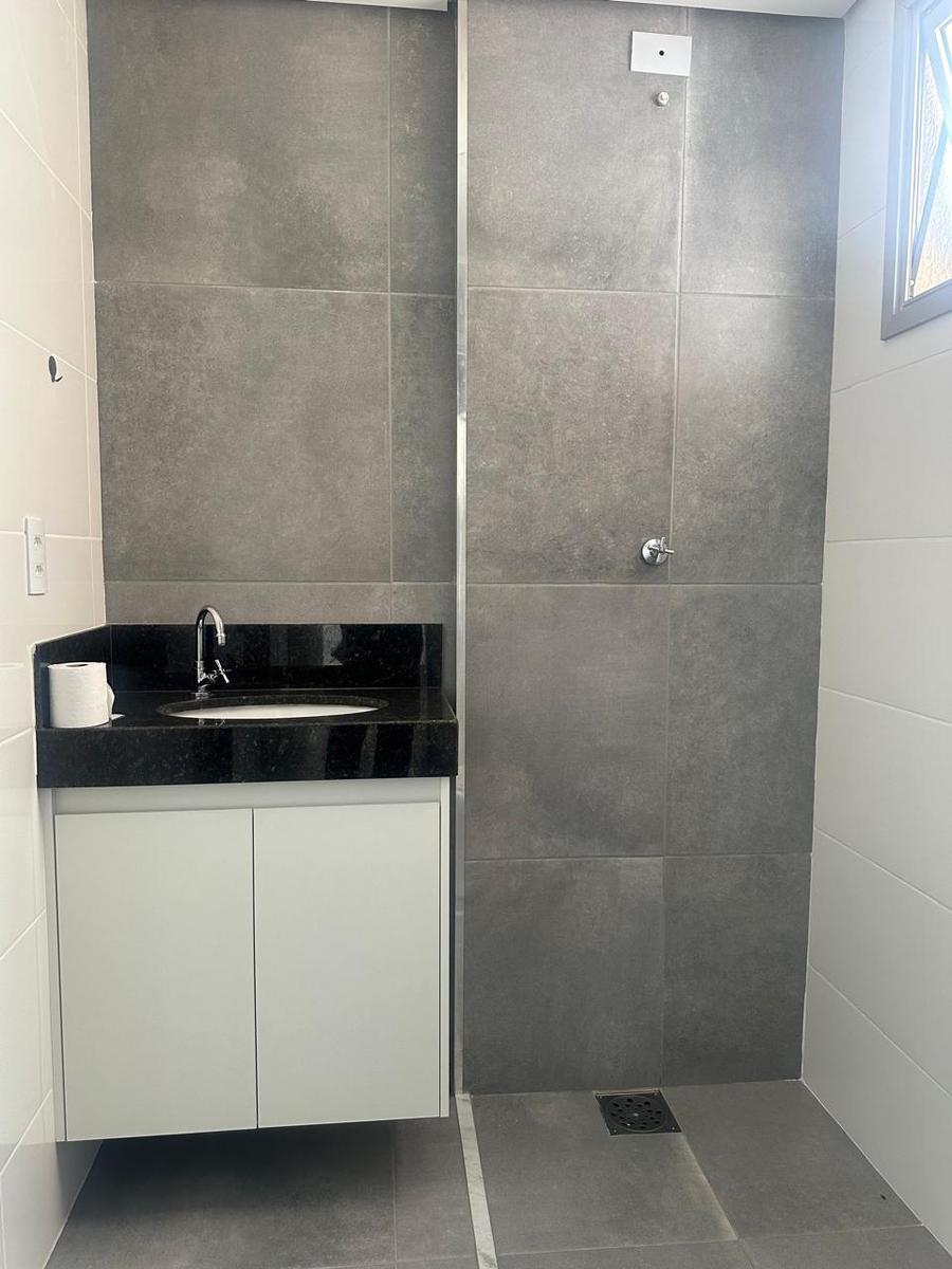 Apartamento, São Geraldo, 2 Quartos, 3 Vagas, 1 Suíte