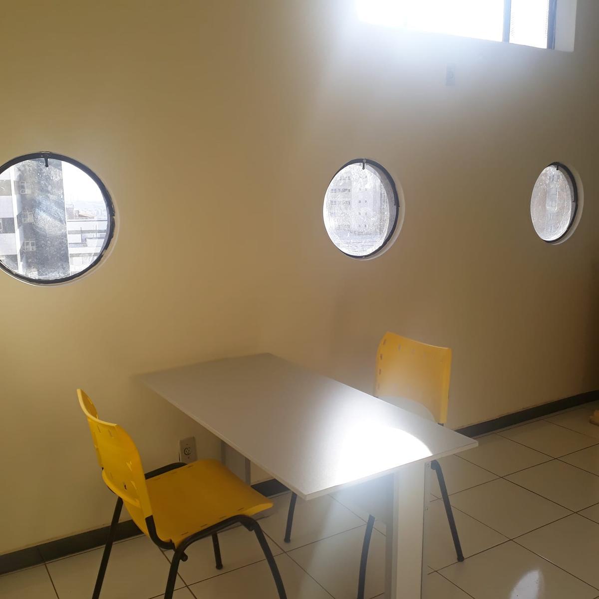Sala, Luxemburgo