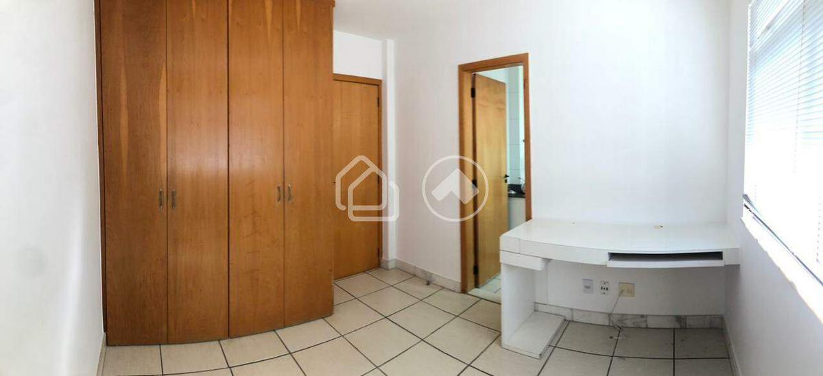Cobertura, Buritis, 2 Quartos, 2 Vagas, 2 Suítes