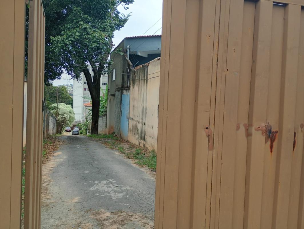 Casa, Chácara Contagem, 3 Quartos, 2 Vagas