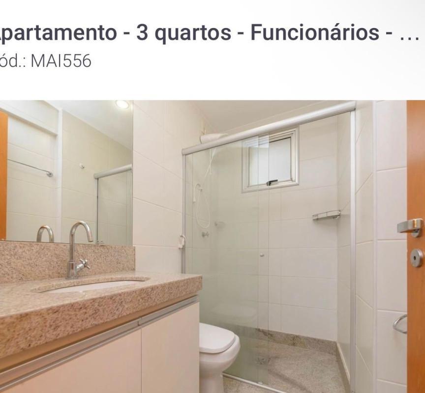 Apartamento, Boa Viagem, 3 Quartos, 2 Vagas, 1 Suíte