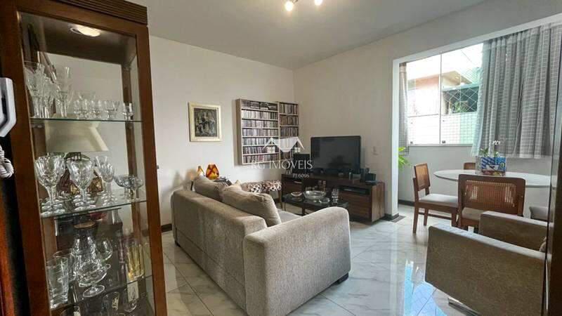Apartamento, Buritis, 3 Quartos, 1 Vaga