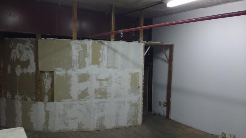 Andar, Barro Preto, 1 Quarto, 0 Vaga