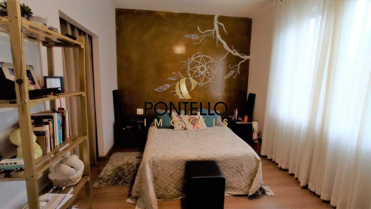 Apartamento, Santo Antônio, 4 Quartos, 2 Vagas, 2 Suítes
