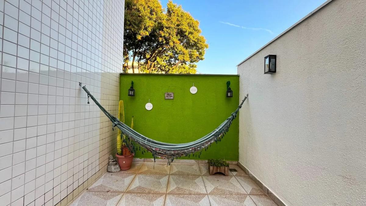Apartamento, Santa Inês, 3 Quartos, 2 Vagas, 1 Suíte