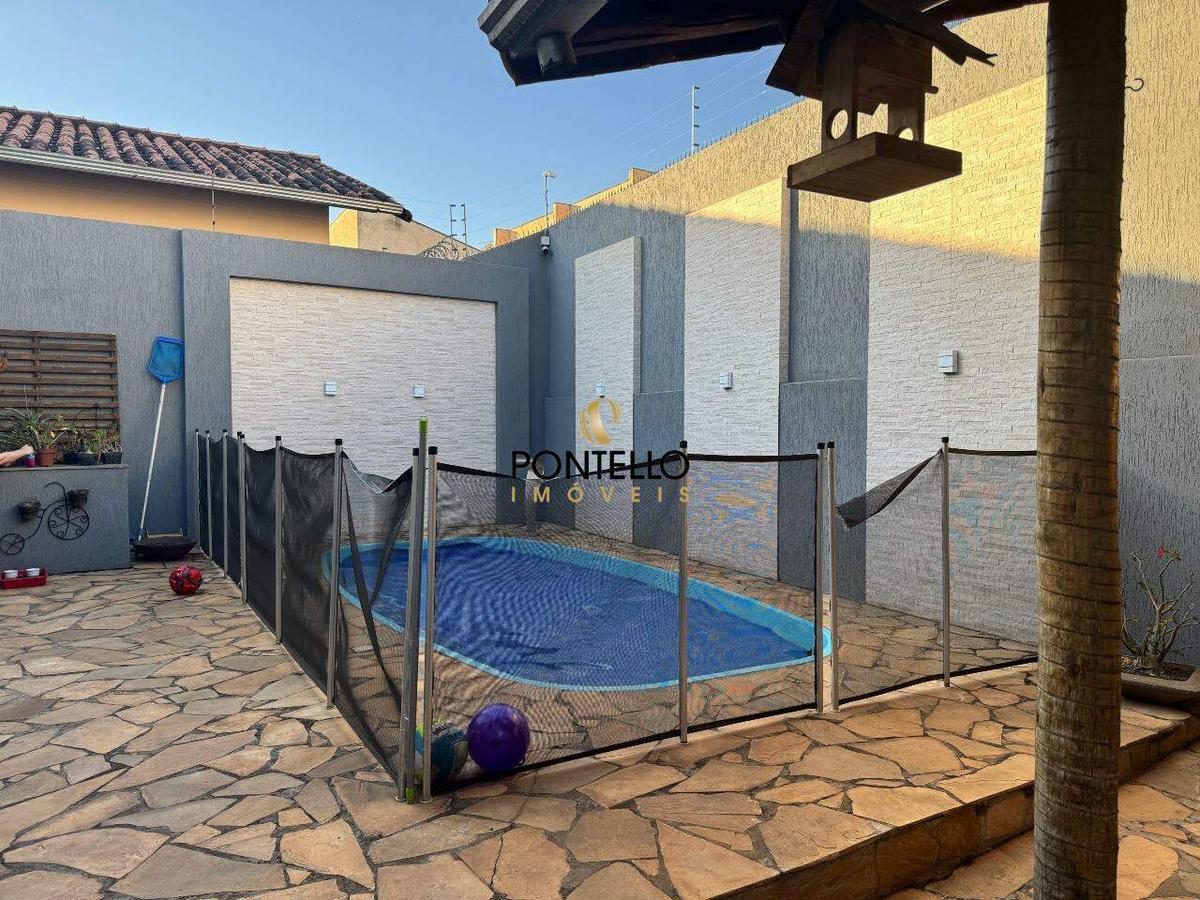 Casa, Iporanga, 3 Quartos, 2 Vagas, 1 Suíte